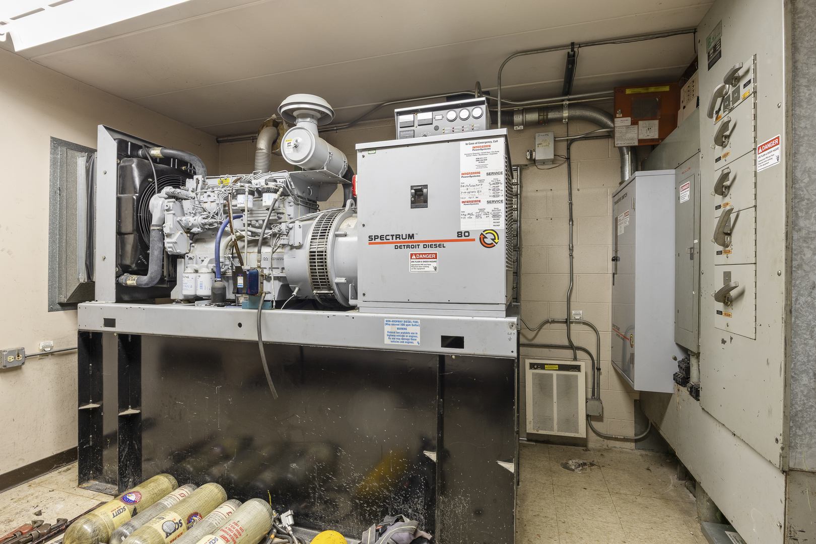 27W530 High Lake Avenue