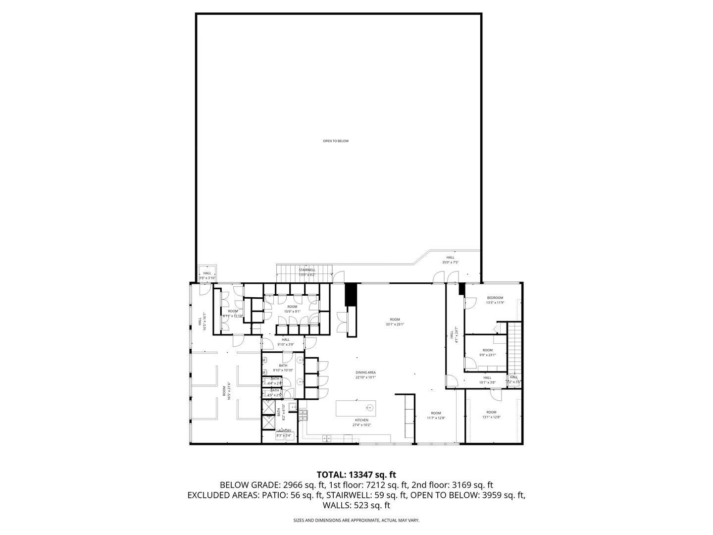 27W530 High Lake Avenue