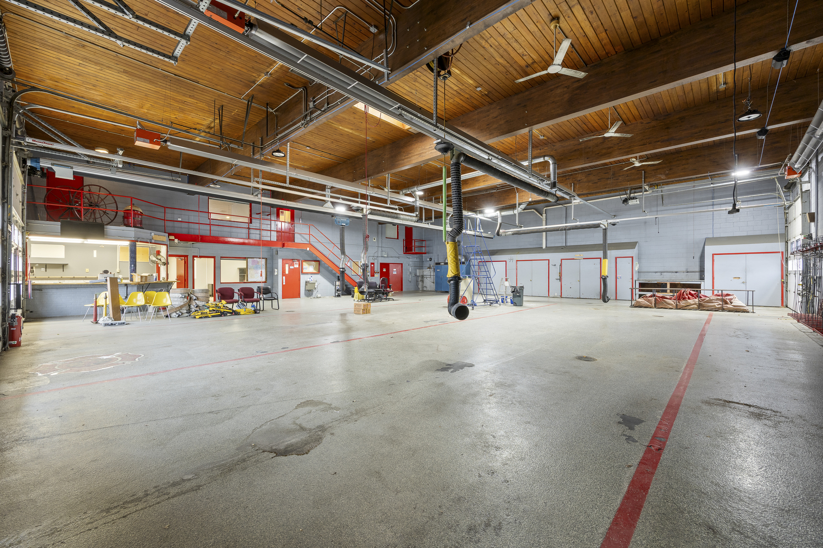 27W530 High Lake Avenue