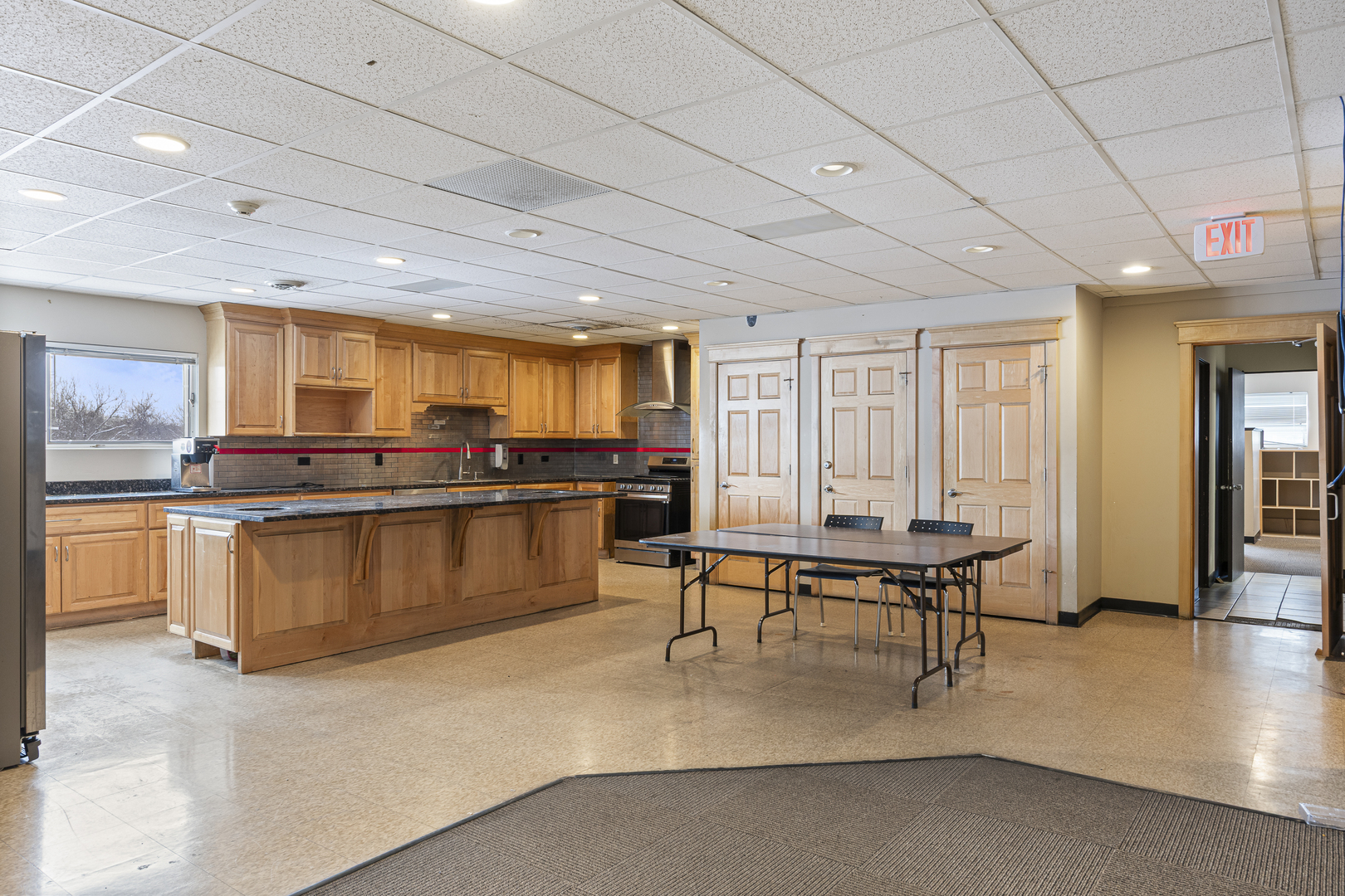 27W530 High Lake Avenue