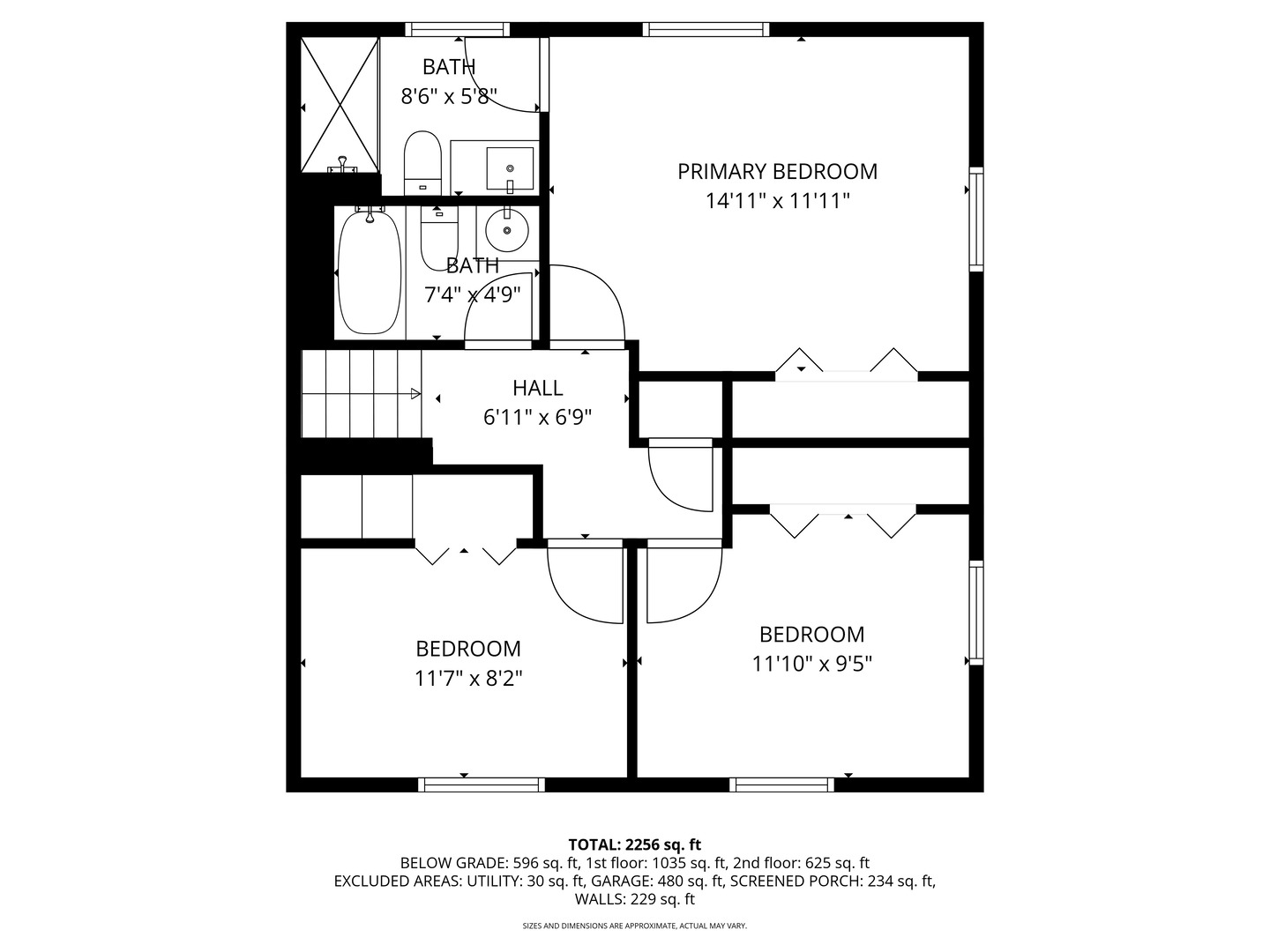 2N238 Highland Avenue