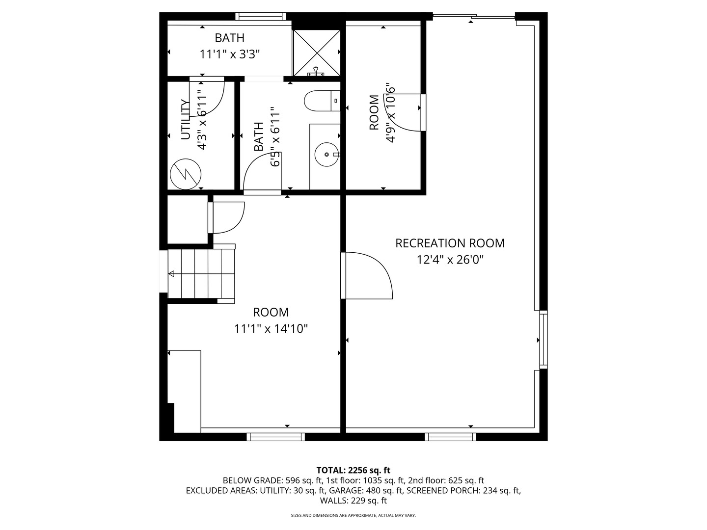 2N238 Highland Avenue