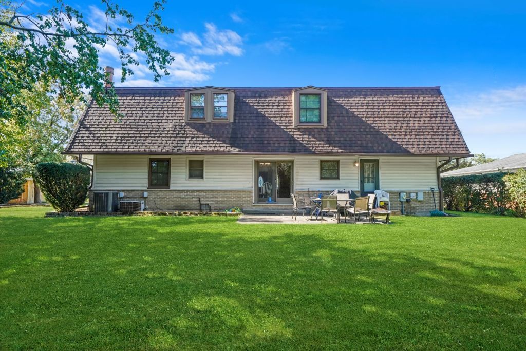 245 Tanglewood Court