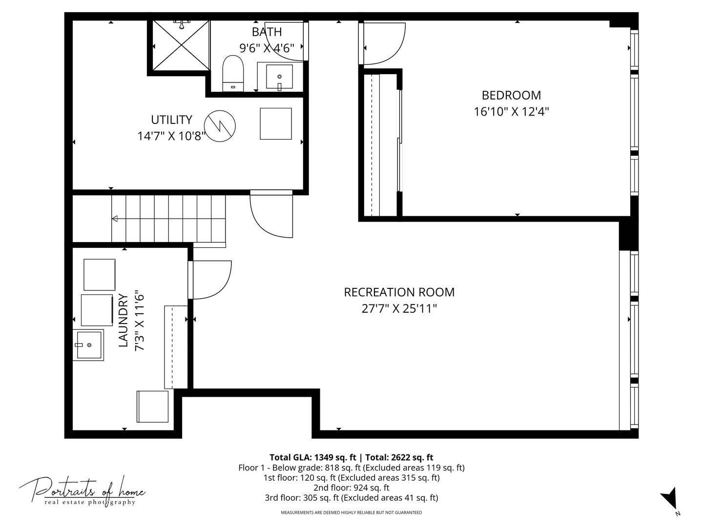 141 River Mist Drive