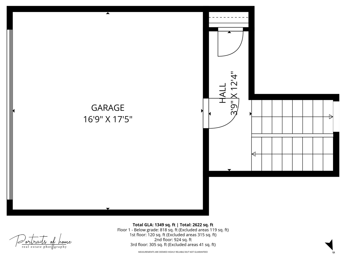 141 River Mist Drive