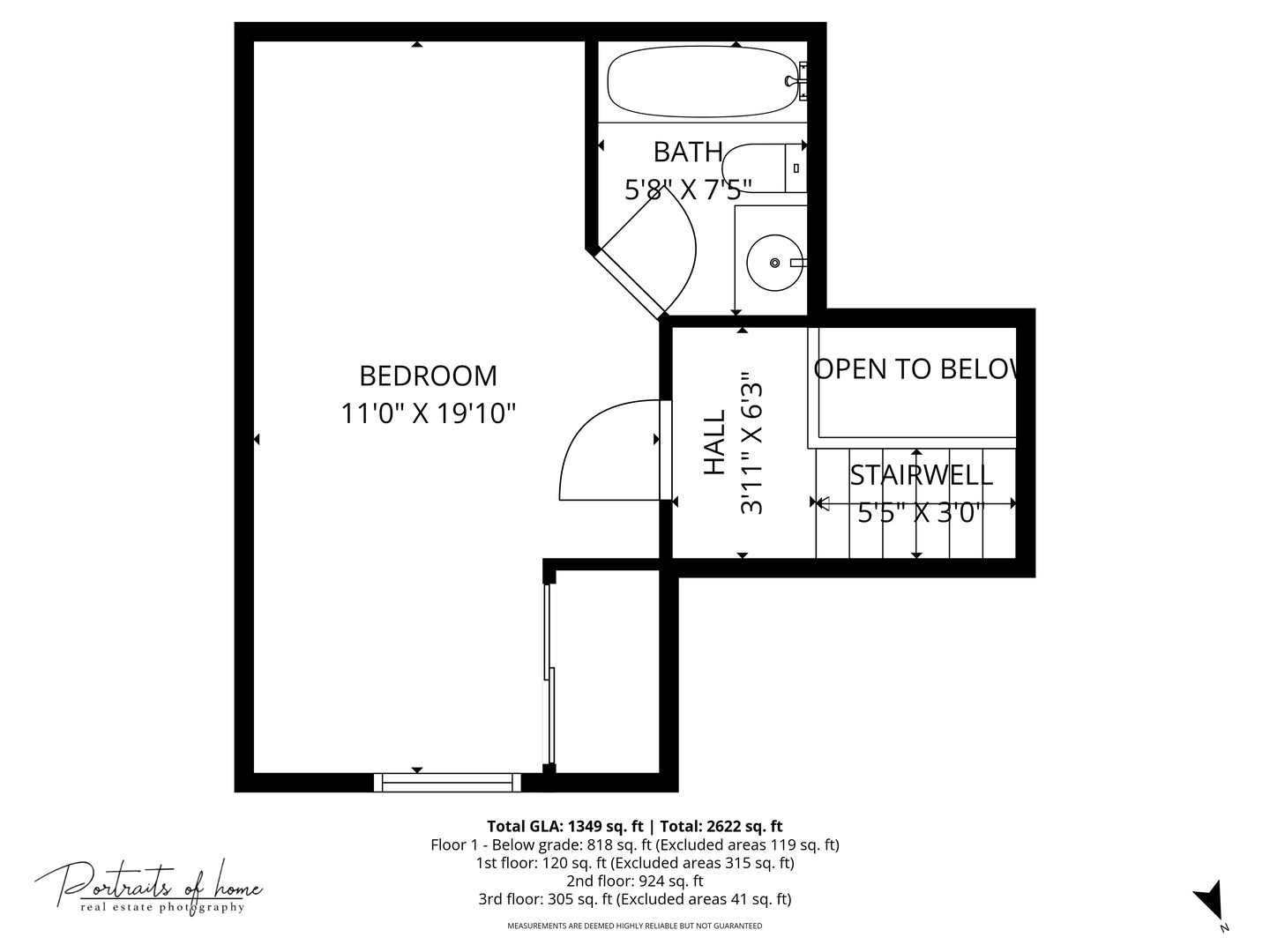141 River Mist Drive