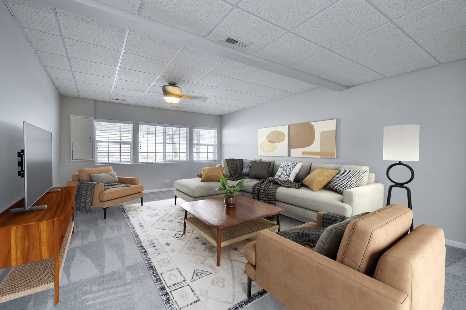 141 River Mist Drive