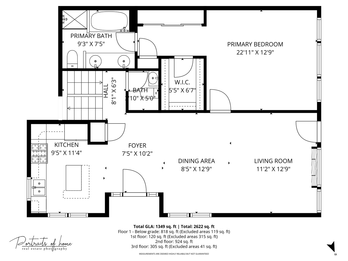 141 River Mist Drive