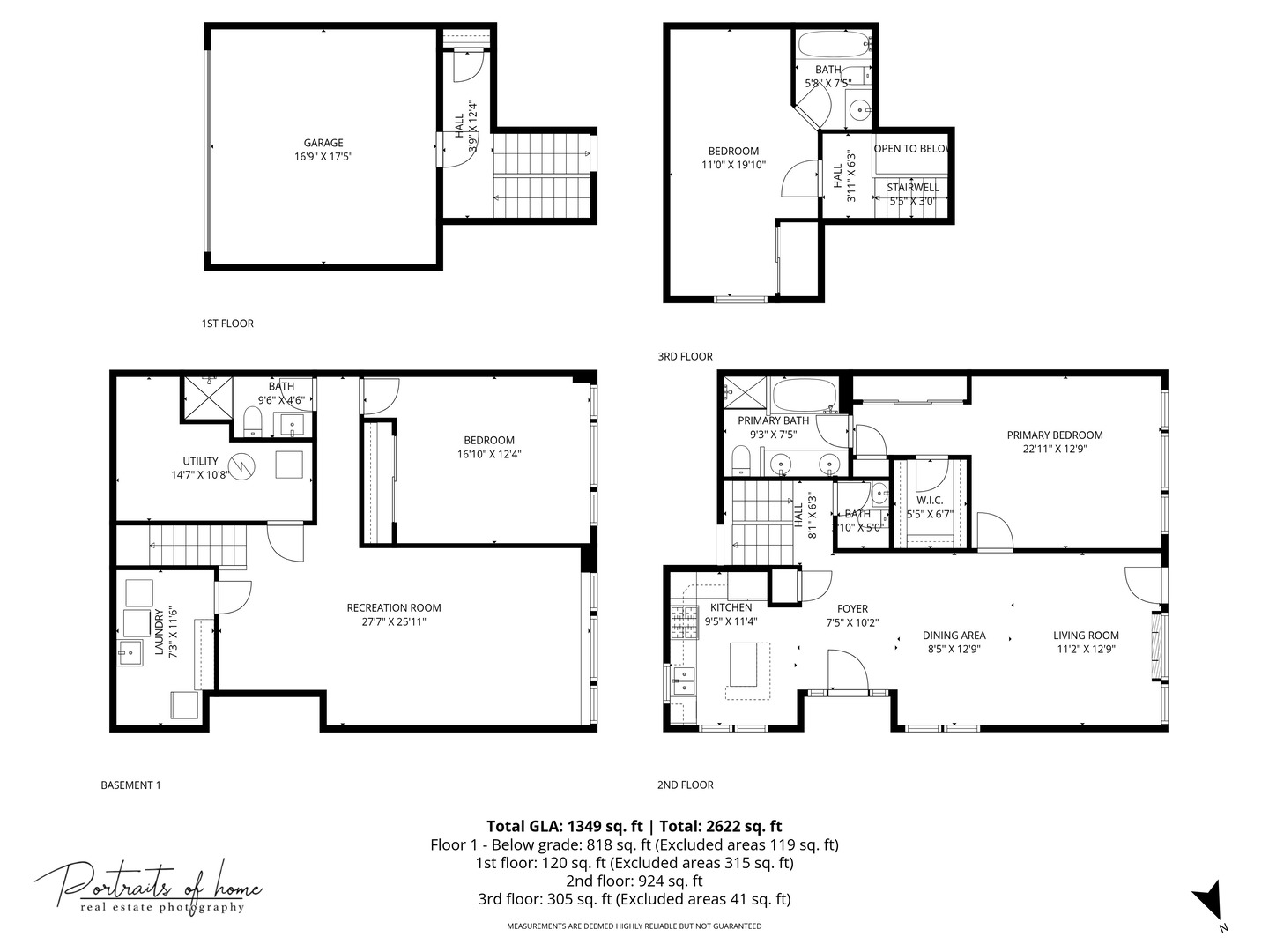 141 River Mist Drive