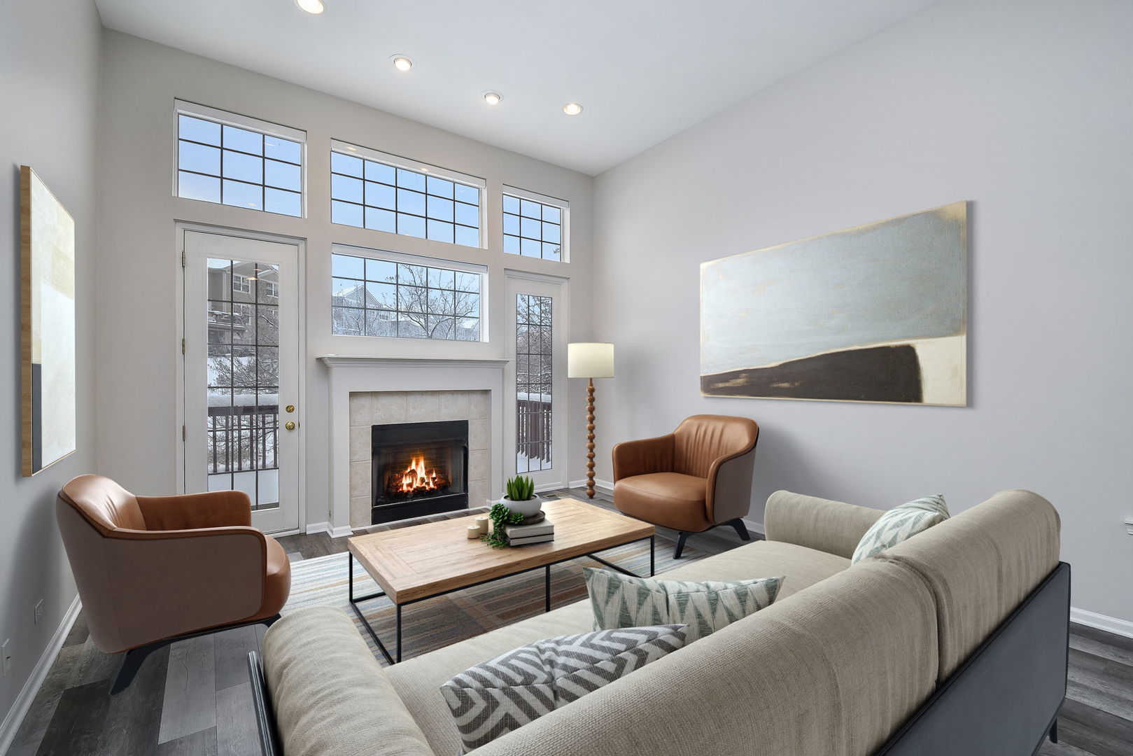 141 River Mist Drive