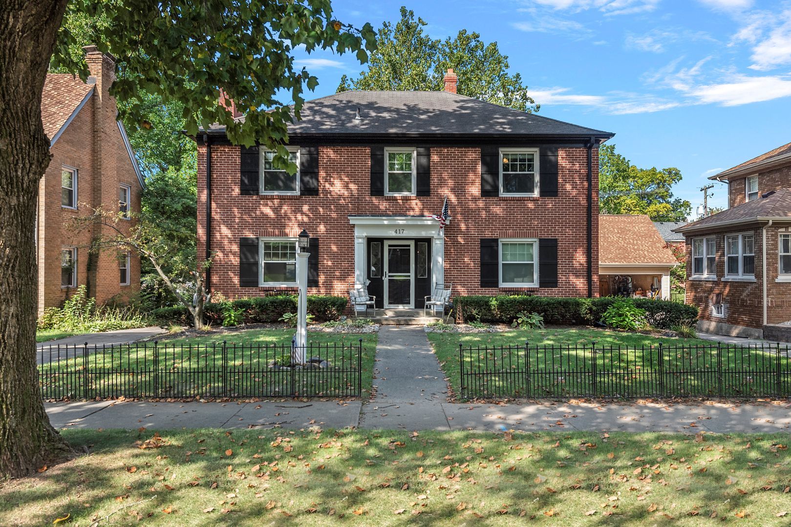 417 S Westlawn Avenue