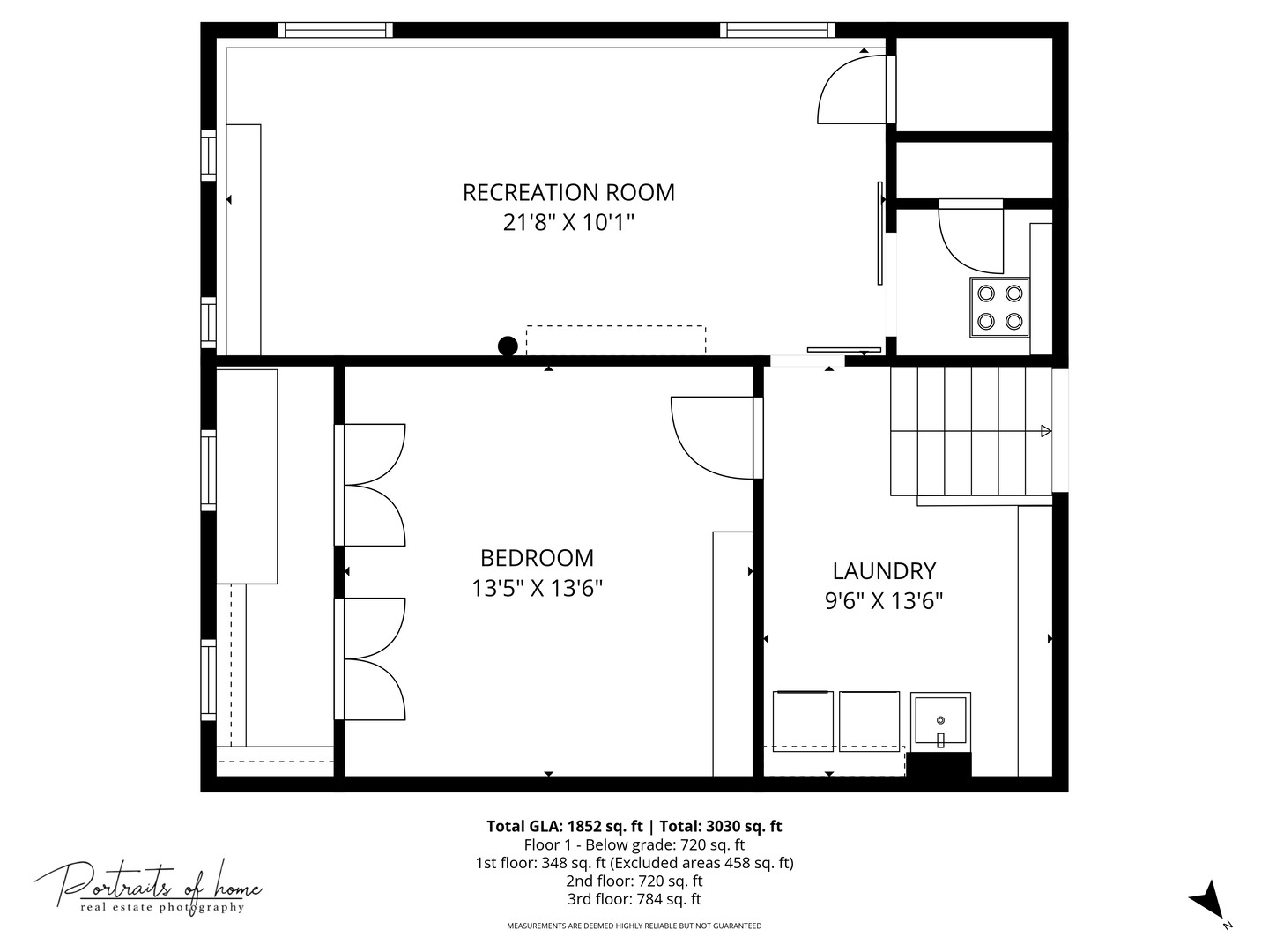 22W417 Tamarack Drive