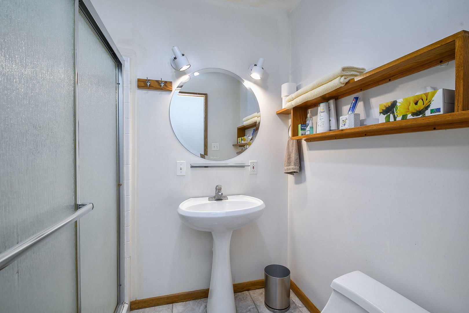 22W417 Tamarack Drive