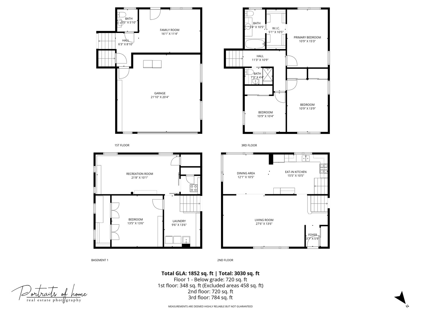 22W417 Tamarack Drive