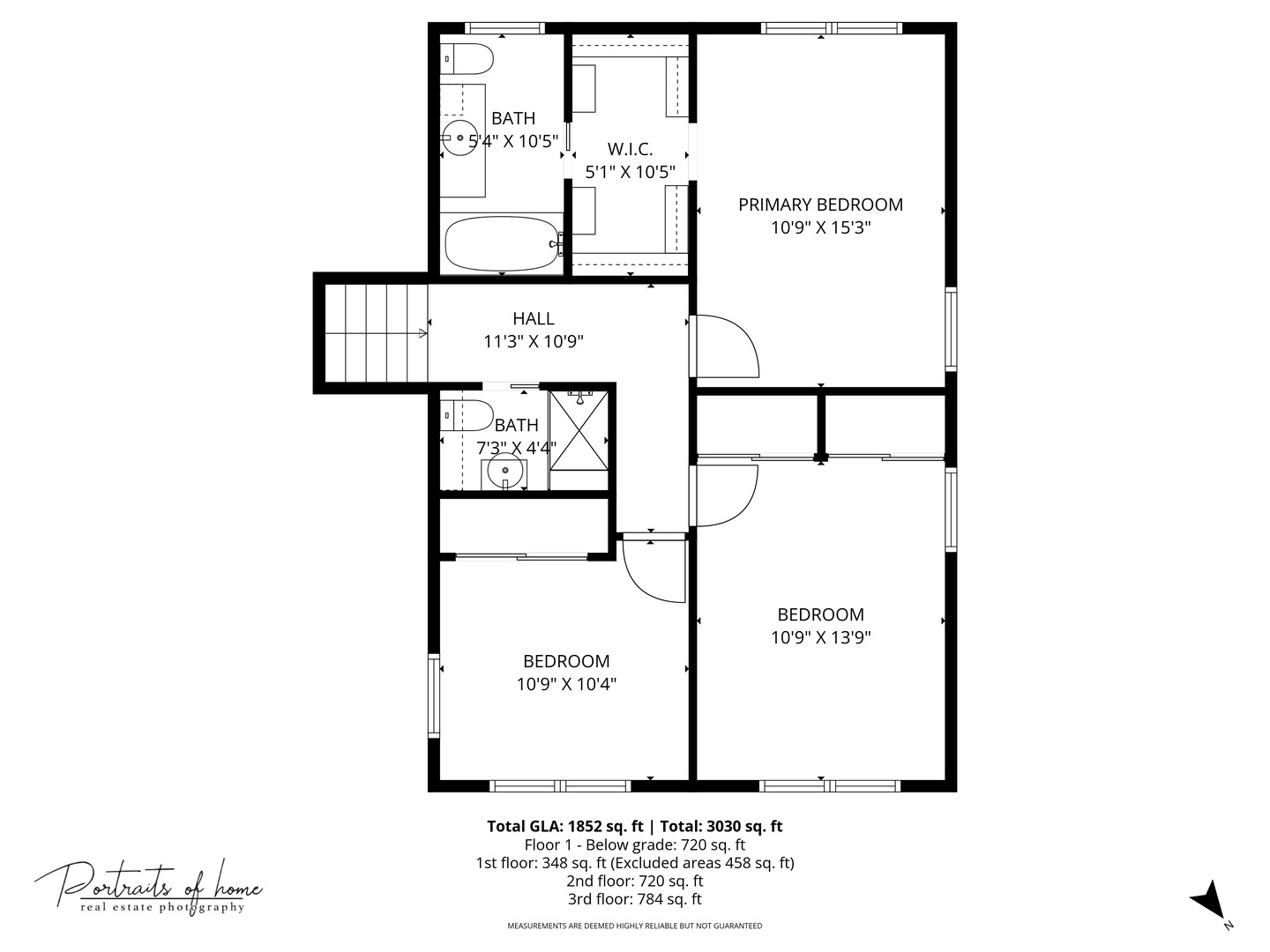 22W417 Tamarack Drive