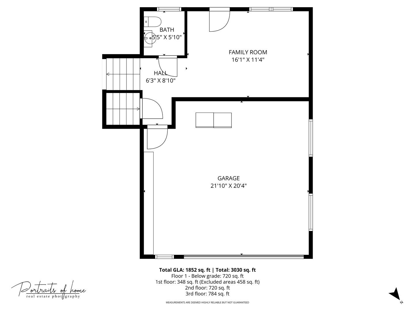 22W417 Tamarack Drive