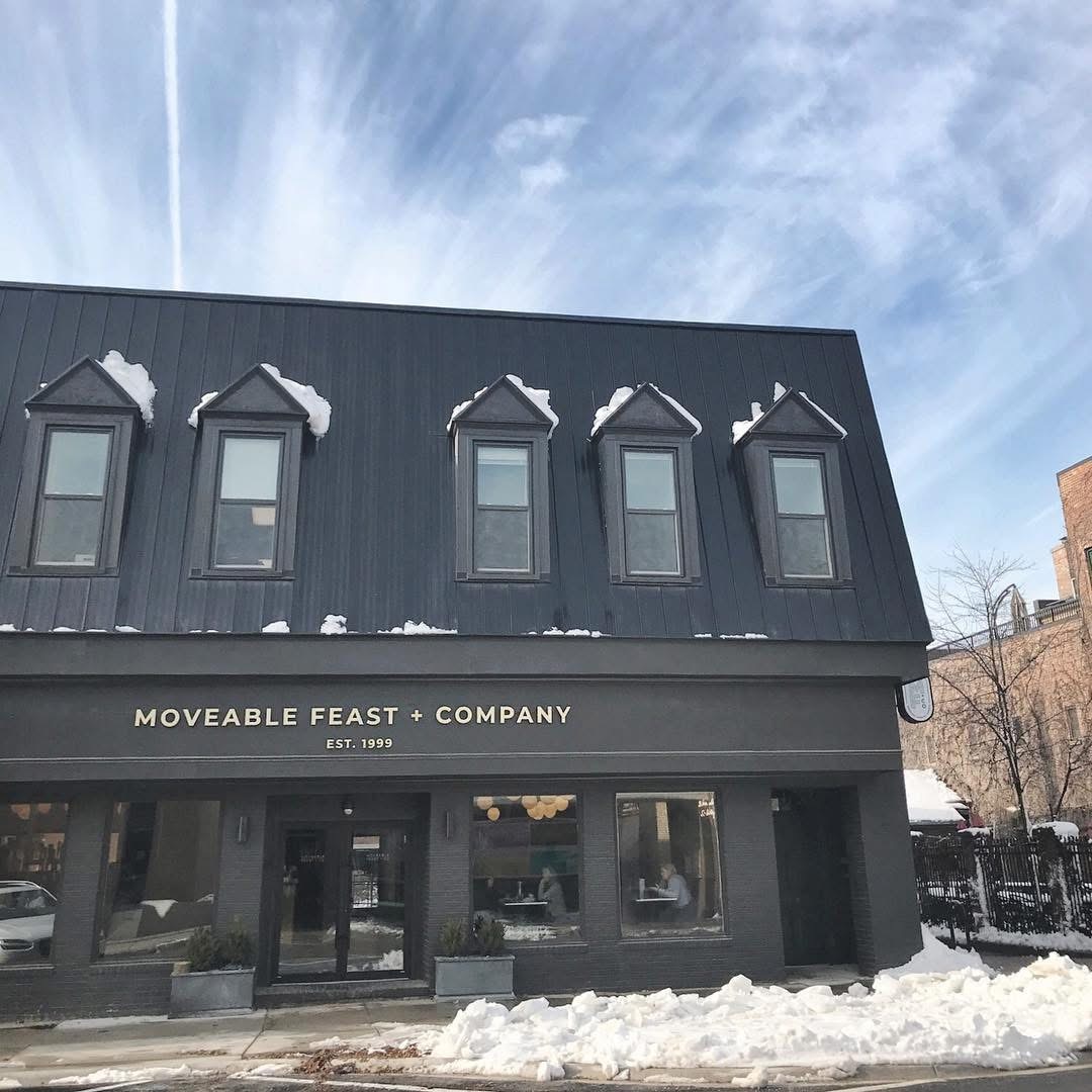 114 N Hale Street Unit: C