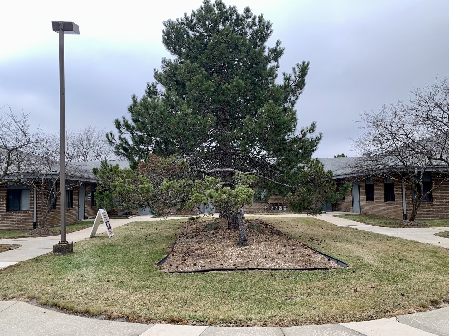 27W281 Geneva Road Unit: D-J