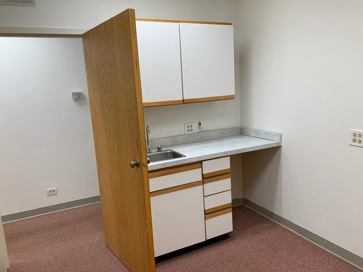 27W281 Geneva Road Unit: D-J