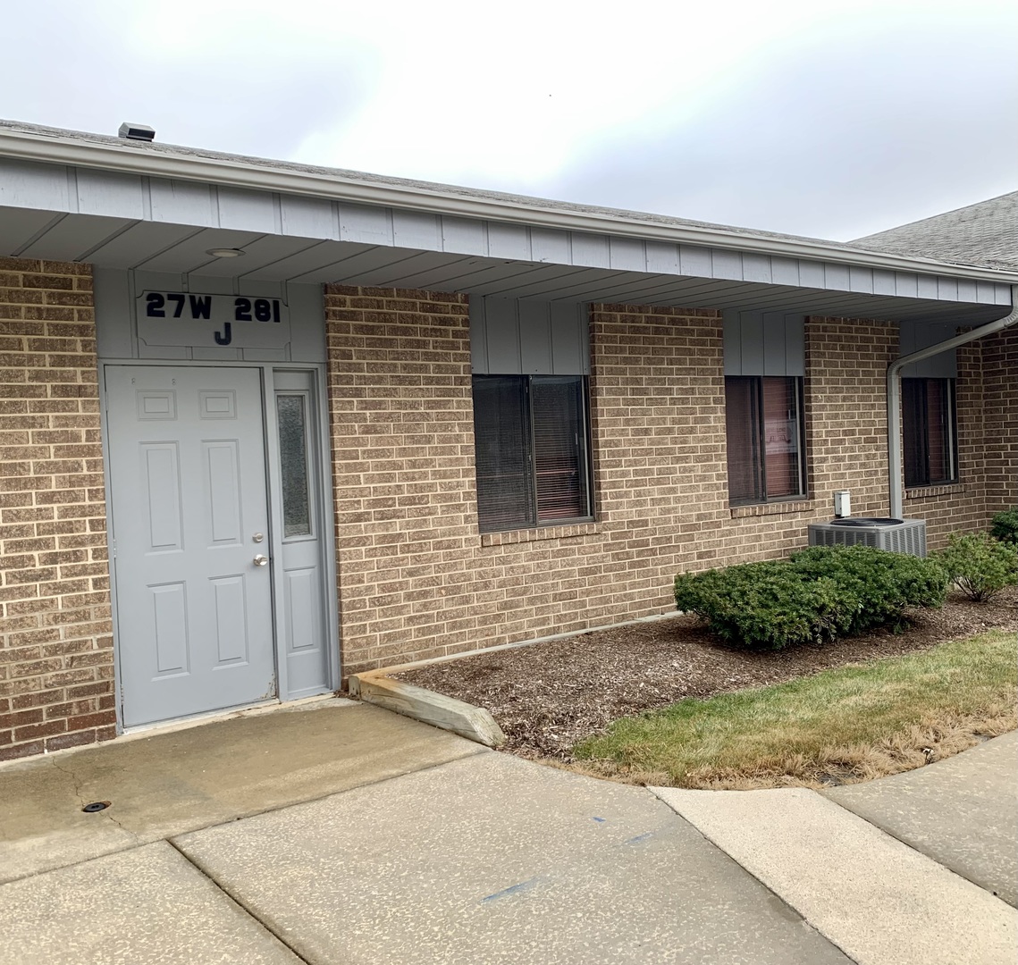 27W281 Geneva Road Unit: D-J