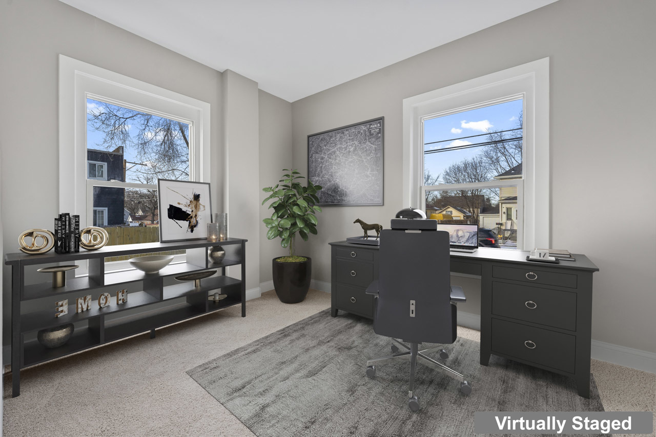 418 W Illinois Avenue