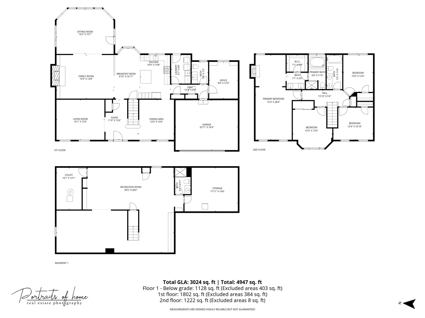131 CHRISTINA Circle