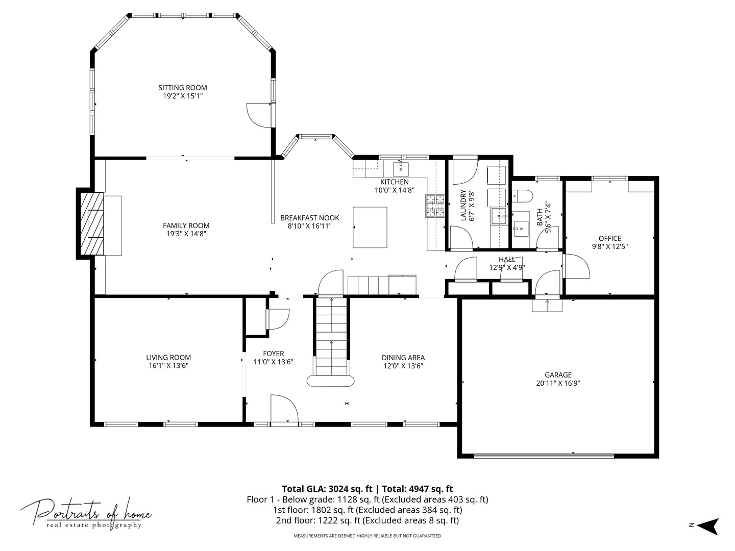 131 CHRISTINA Circle