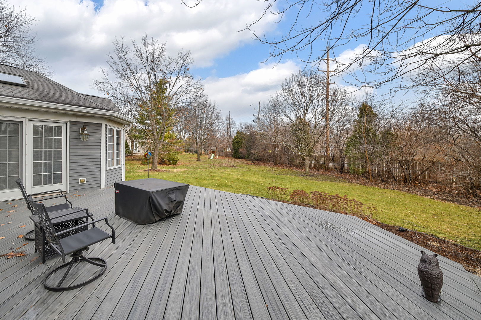 131 CHRISTINA Circle