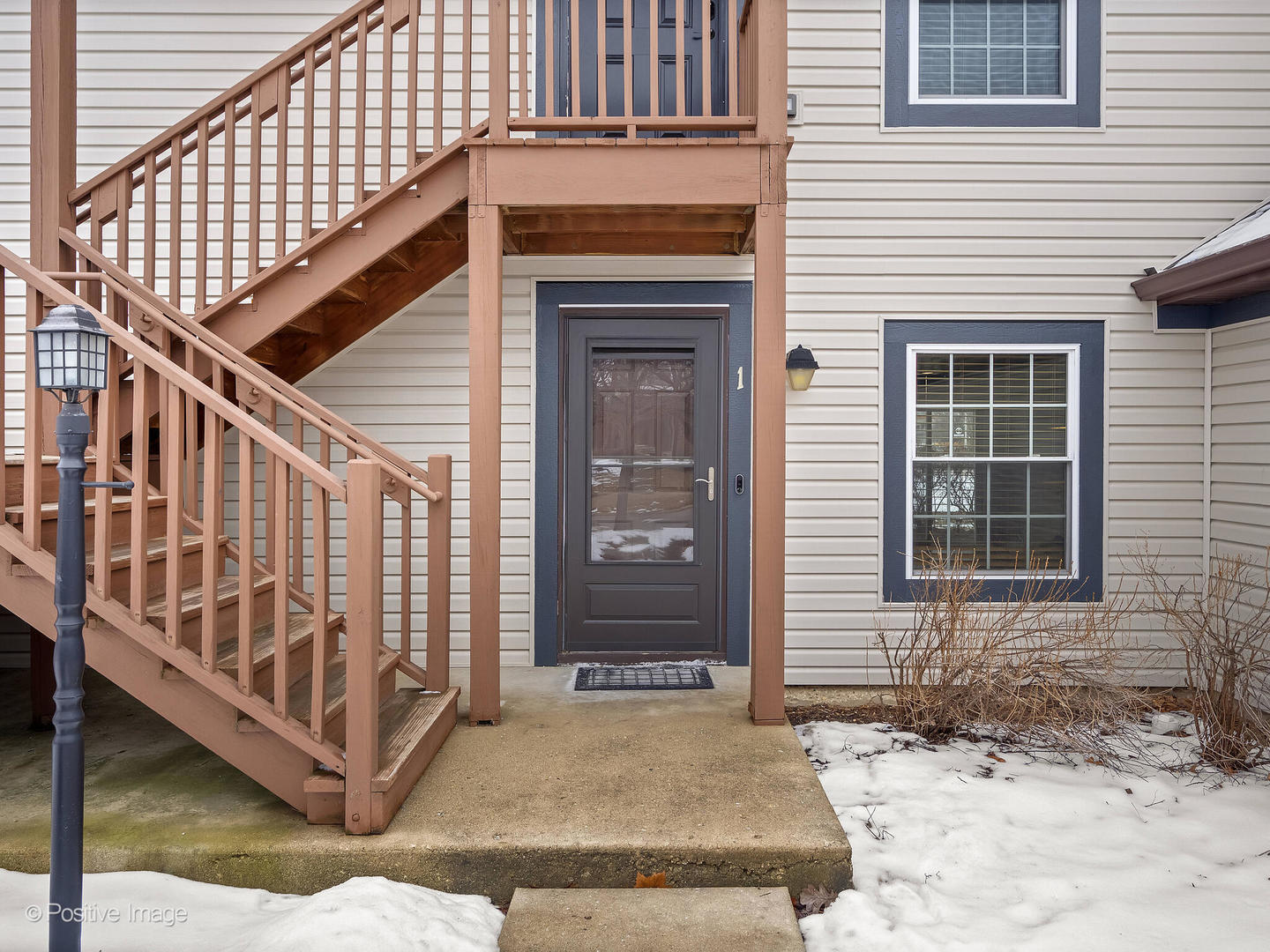 429 Sandhurst Circle Unit: 1