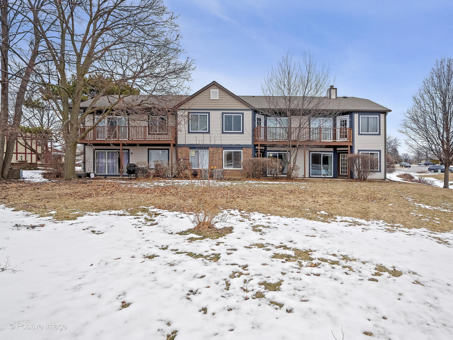 429 Sandhurst Circle Unit: 1