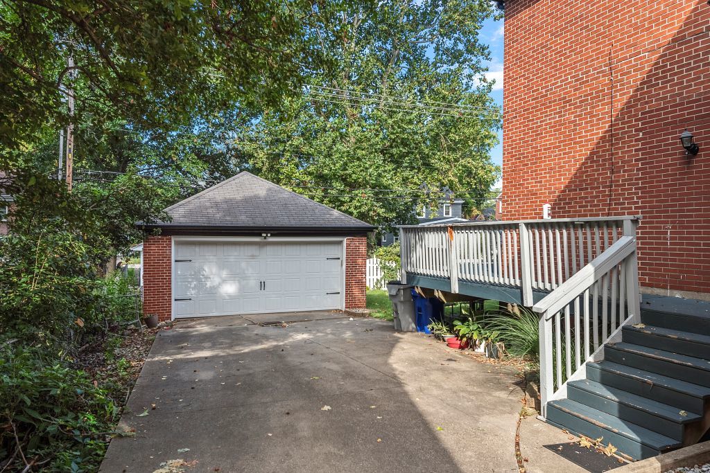 417 S Westlawn Avenue