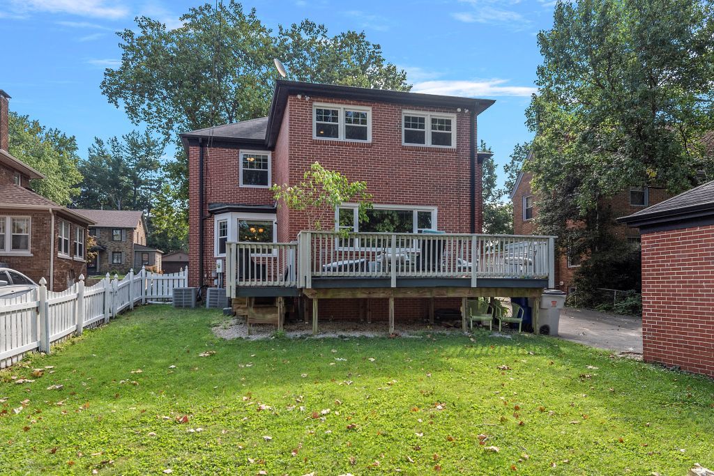 417 S Westlawn Avenue