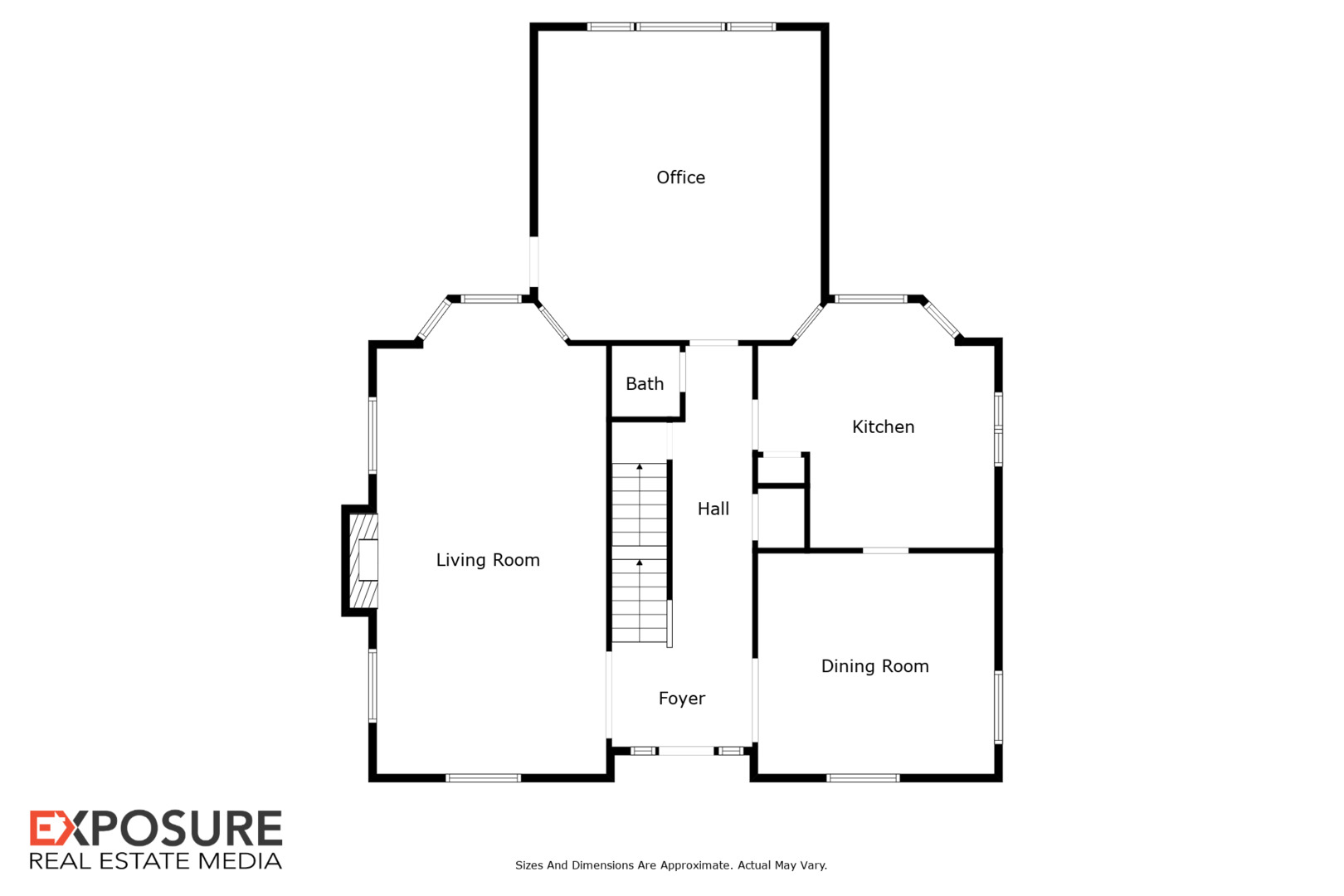 417 S Westlawn Avenue