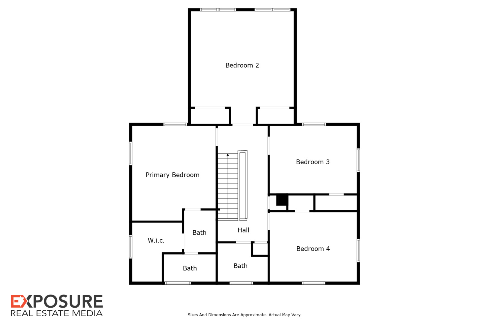 417 S Westlawn Avenue