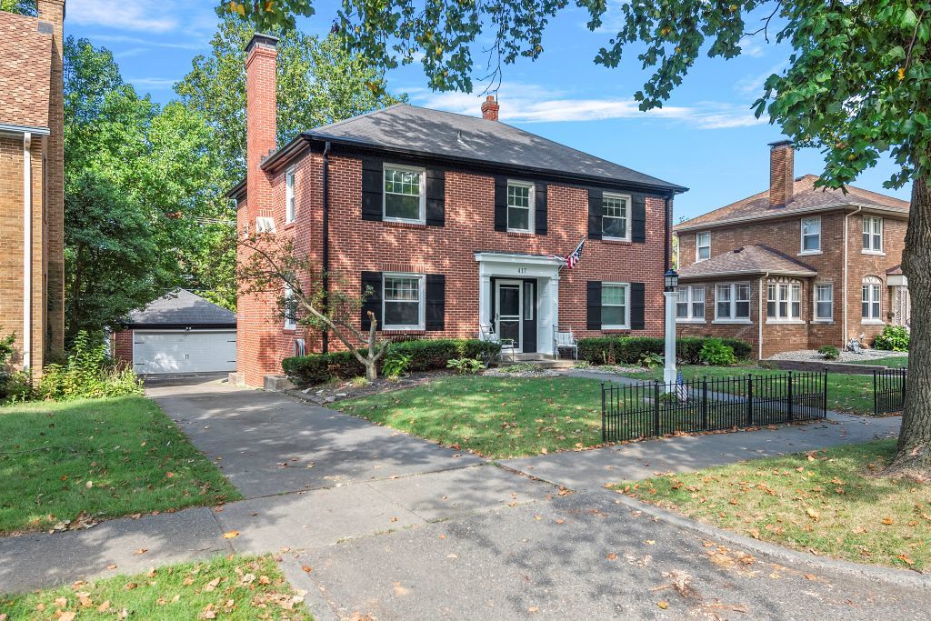 417 S Westlawn Avenue