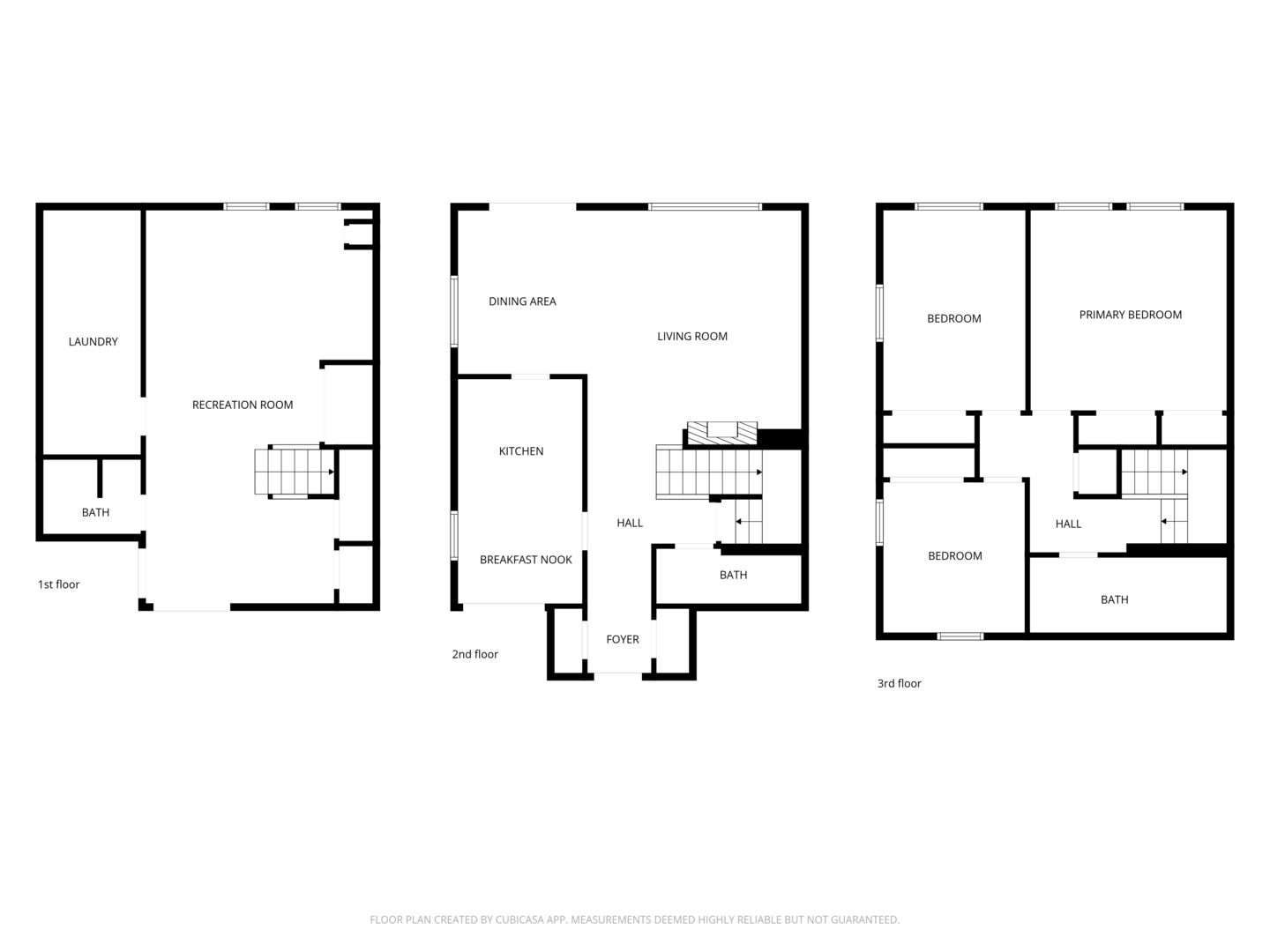 1678 Groton Court Unit: 1678