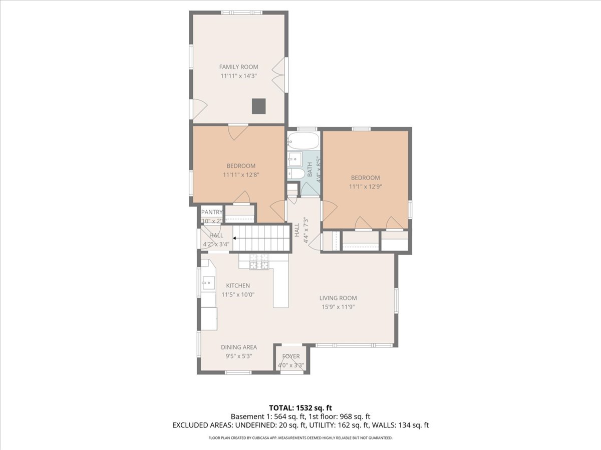 517 S Ardmore Avenue