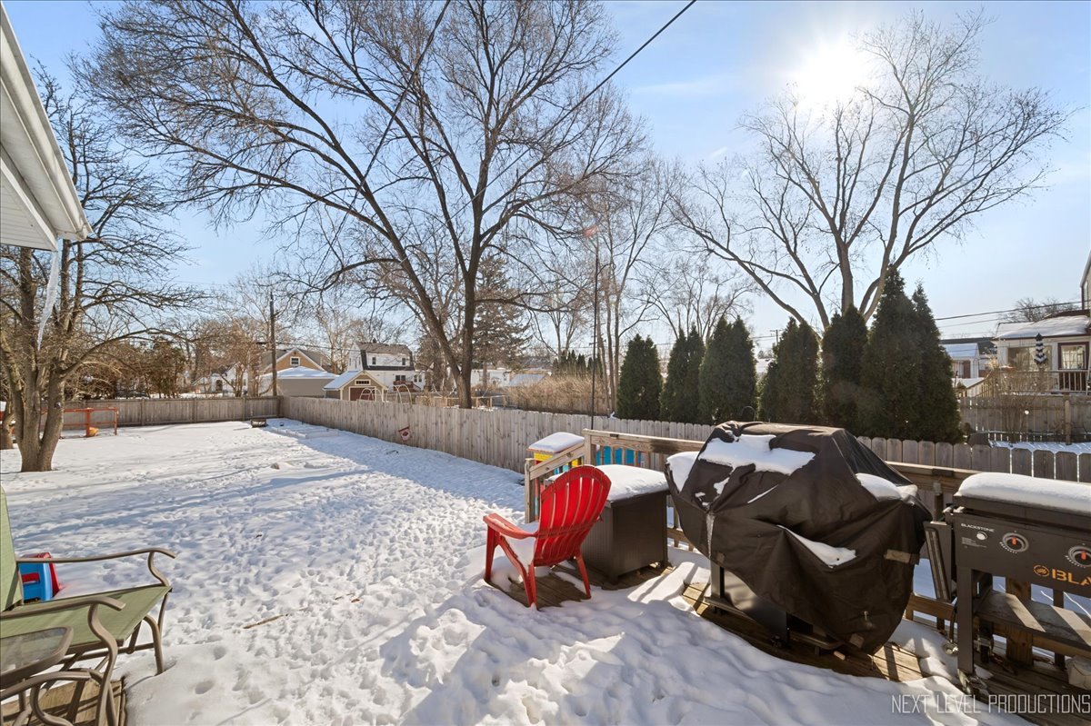 517 S Ardmore Avenue