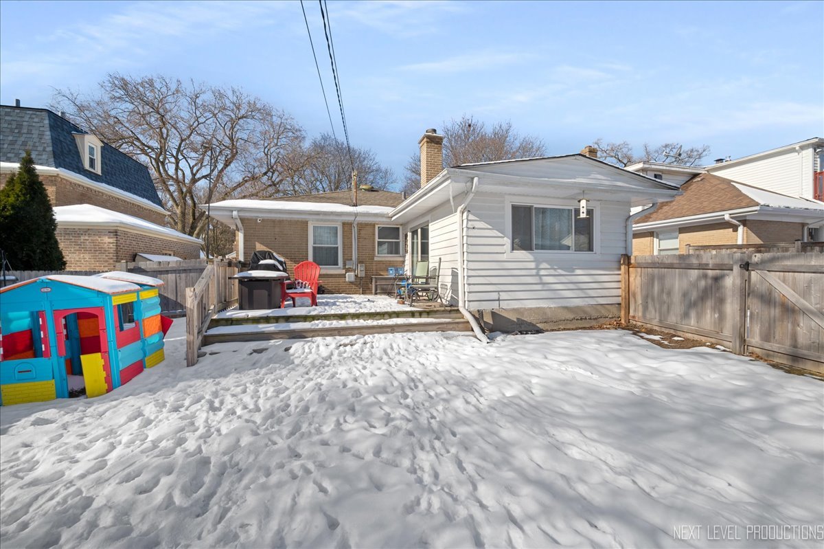 517 S Ardmore Avenue