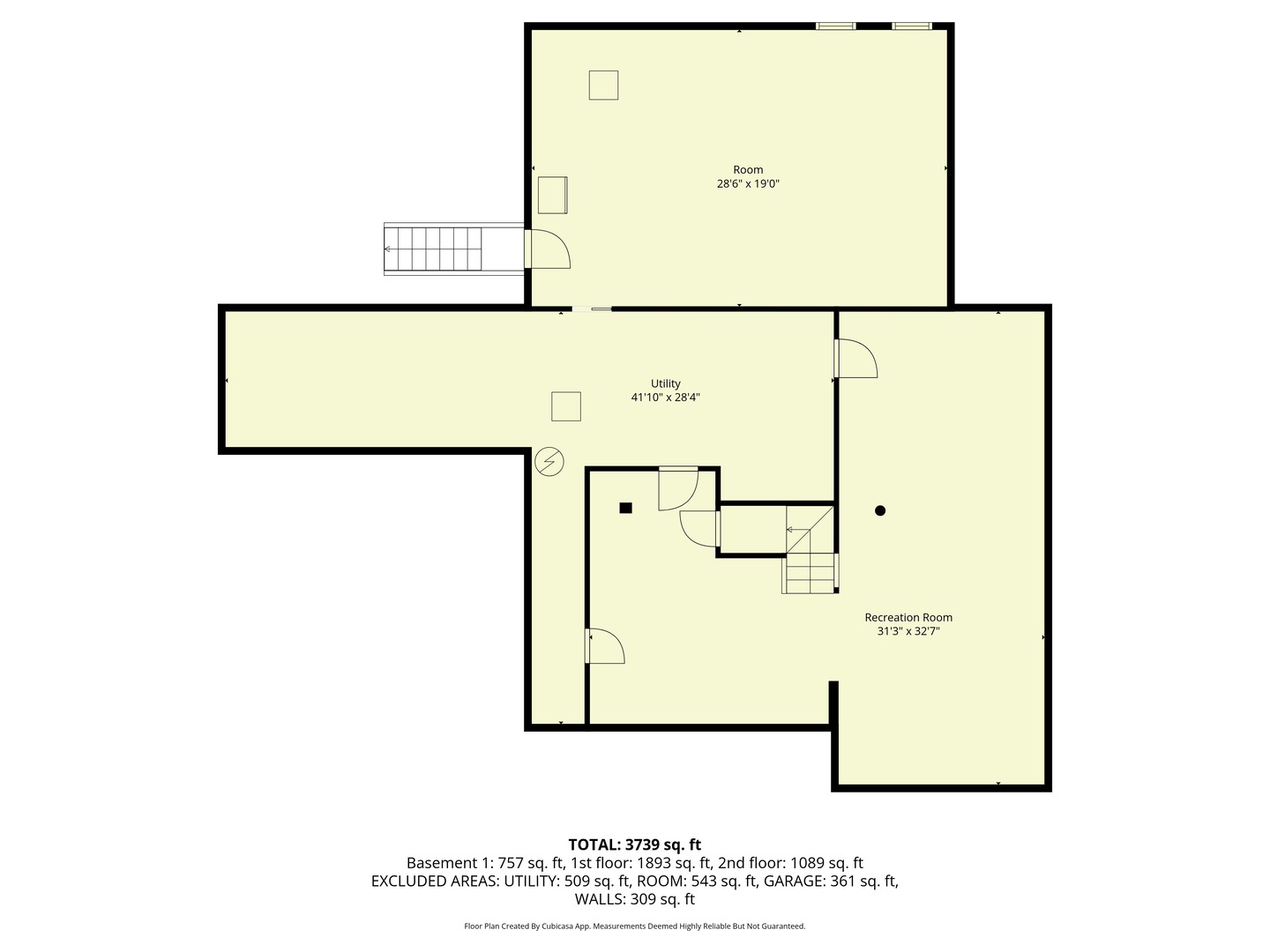 2043 Spring Green Drive