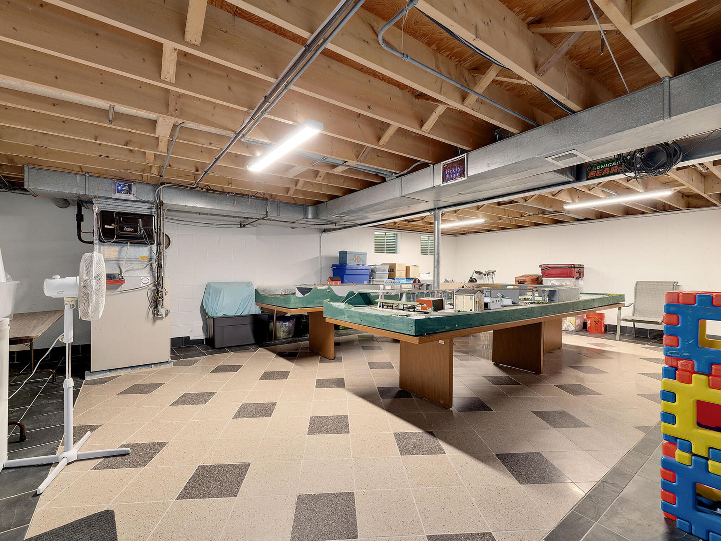 2043 Spring Green Drive