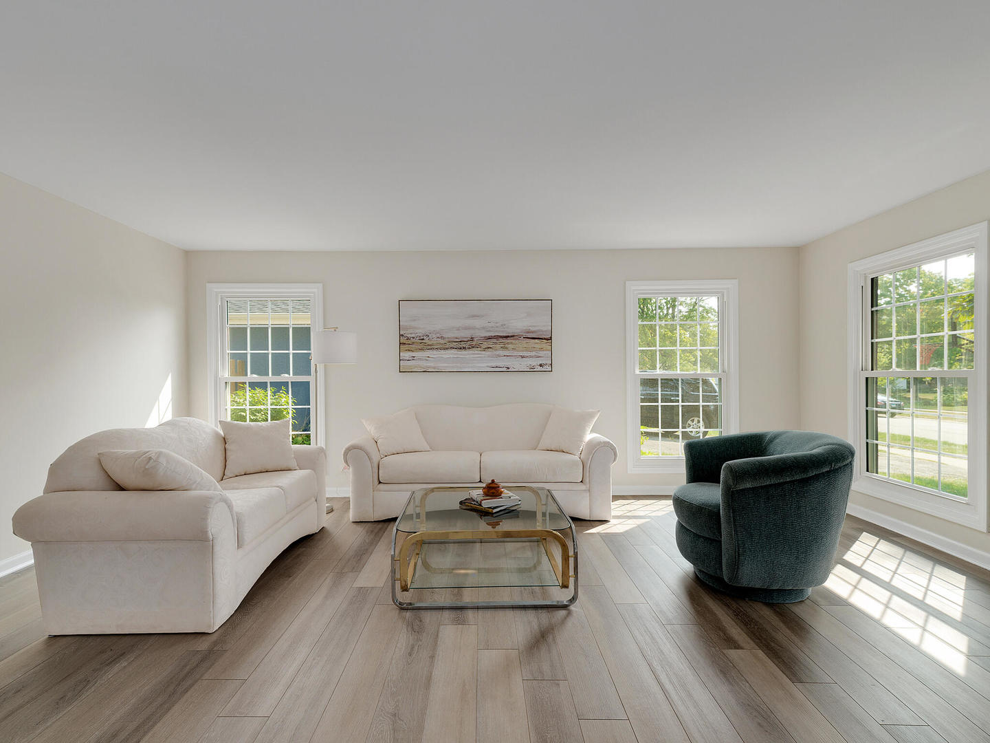 2043 Spring Green Drive