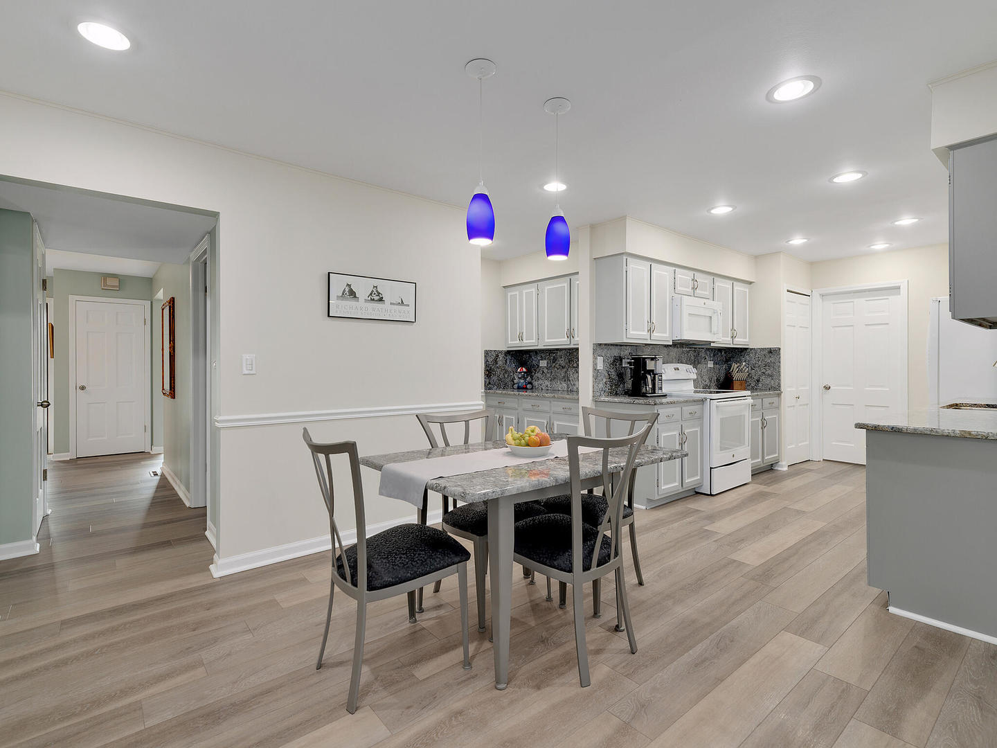 2043 Spring Green Drive