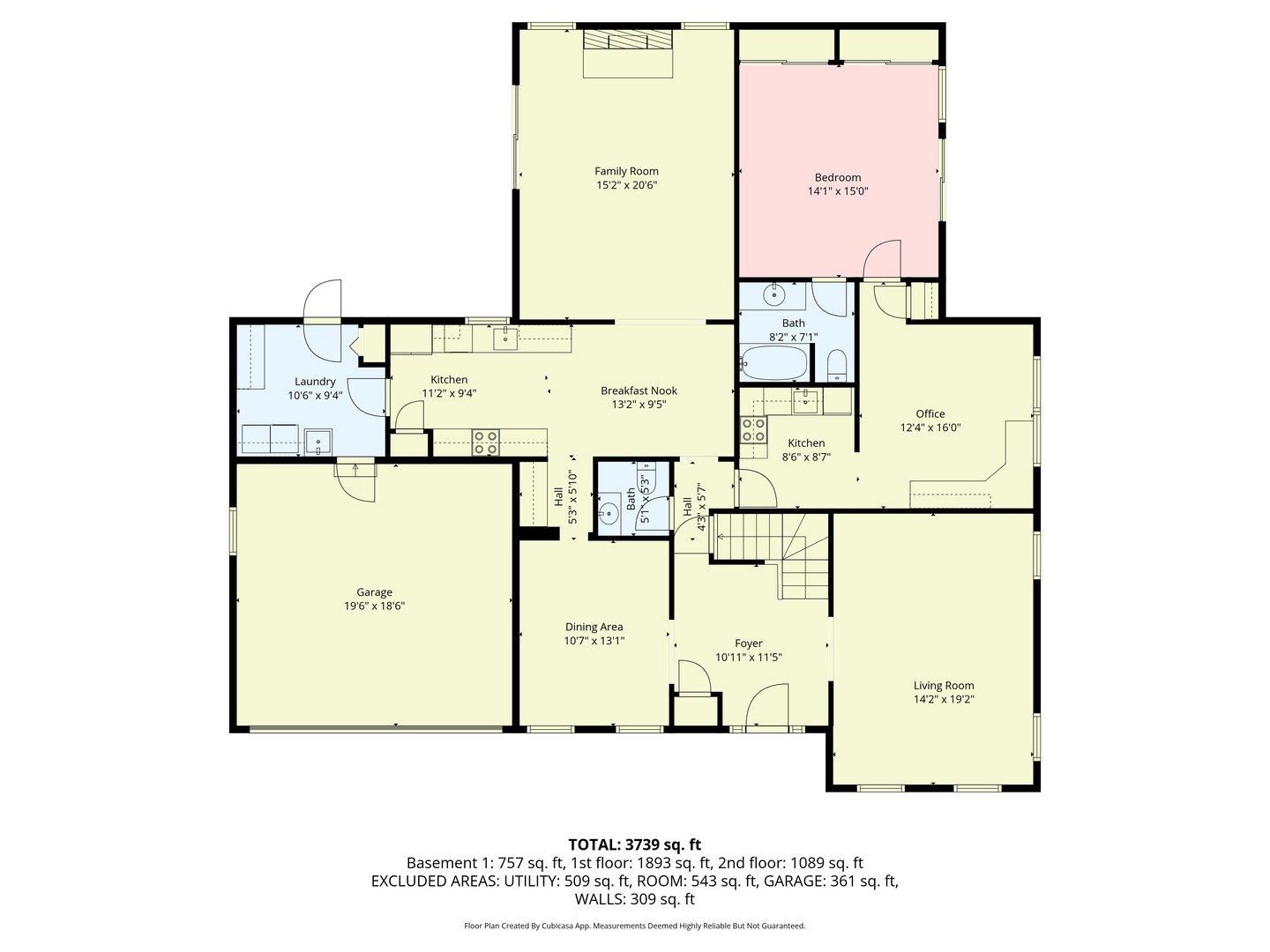 2043 Spring Green Drive