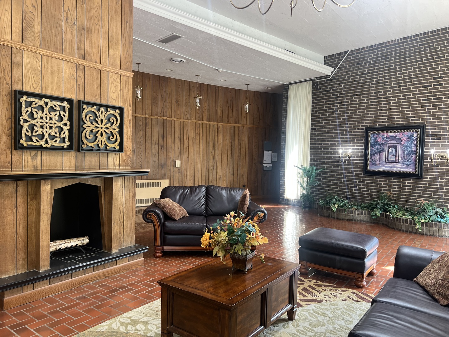 20 N Tower Road Unit: 12E