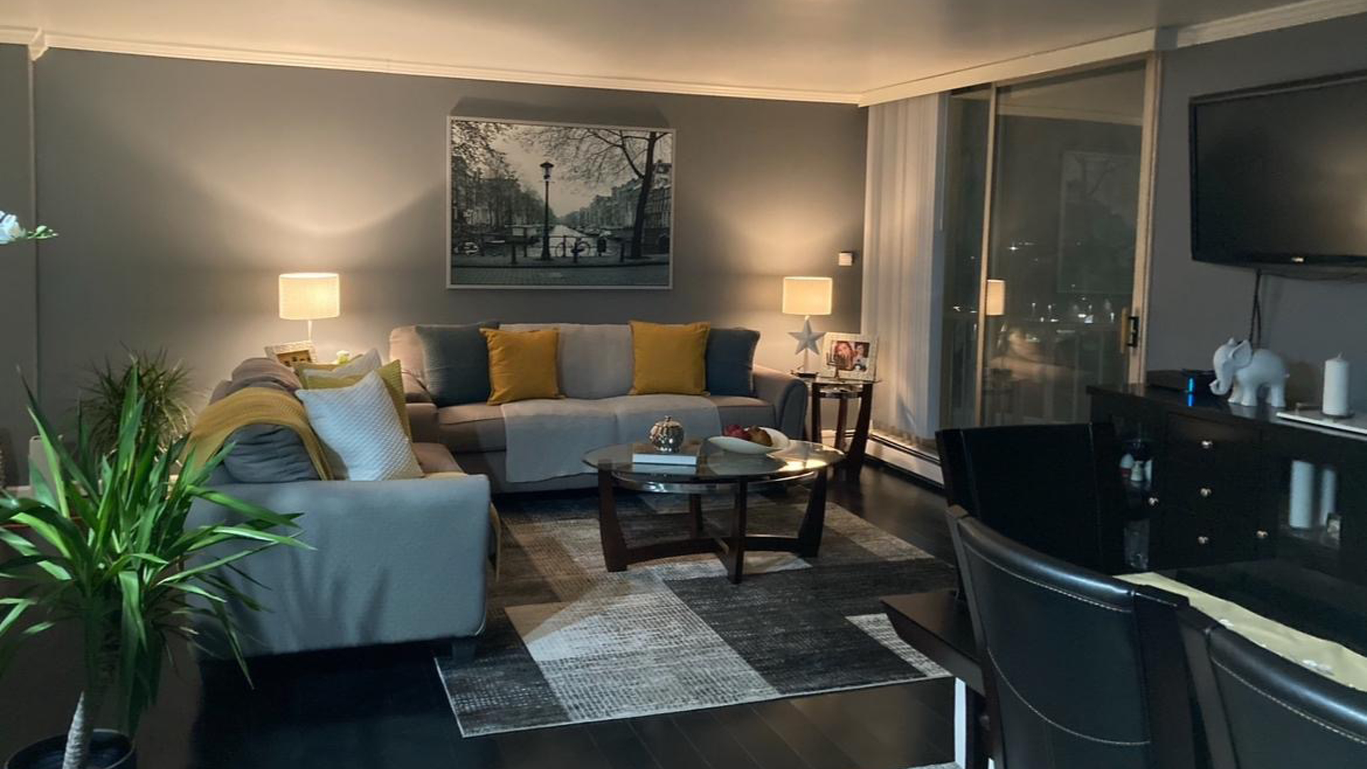 20 N Tower Road Unit: 12E