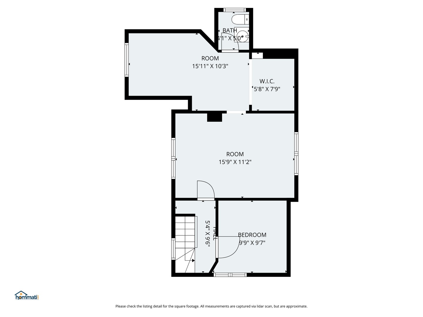 418 W Illinois Avenue