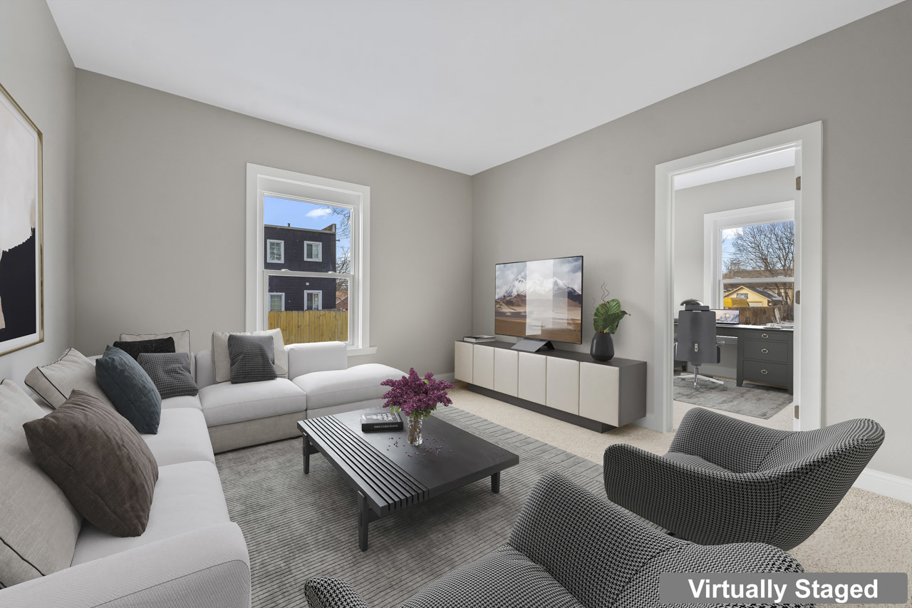 418 W Illinois Avenue