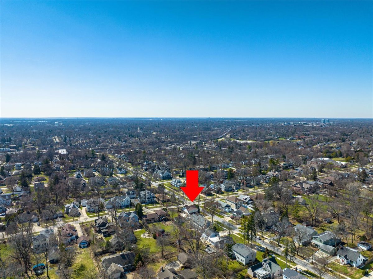 354 Hawthorne Boulevard