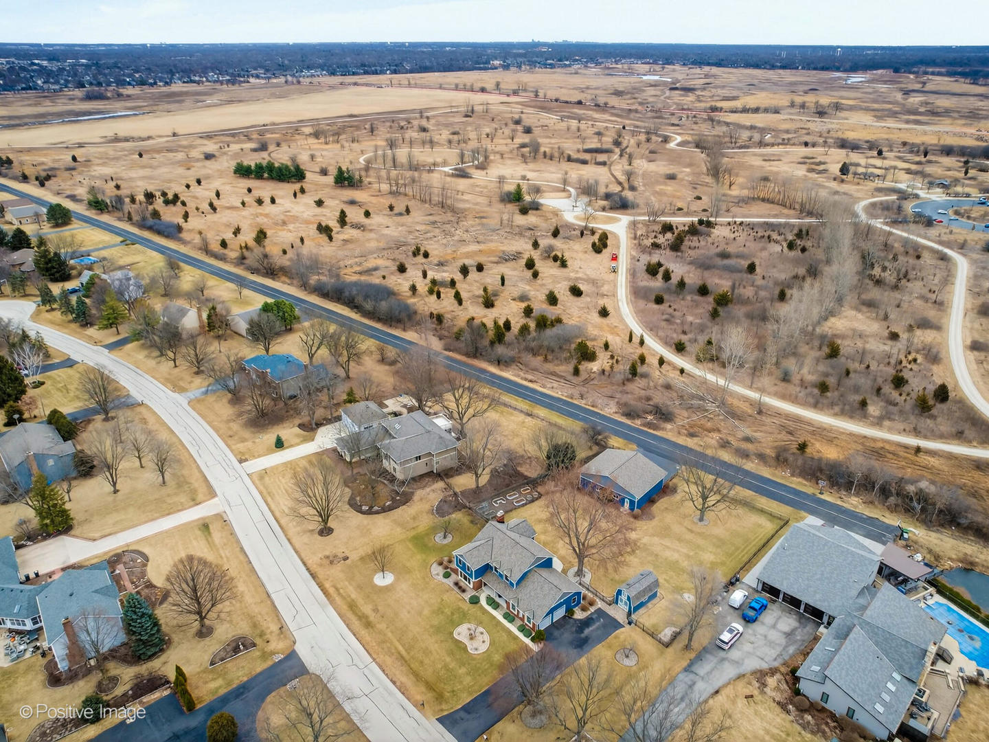 9S321 Chandelle Drive